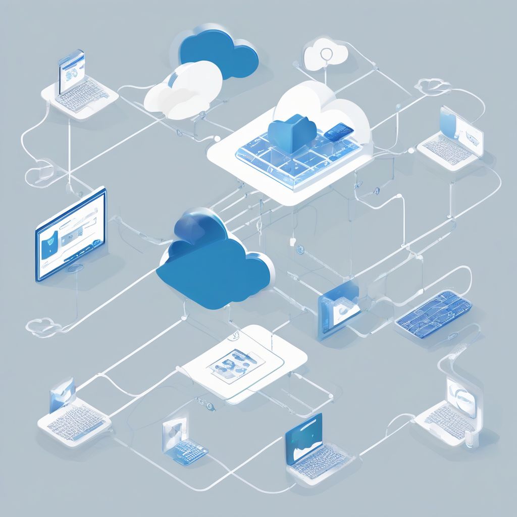 Cloud Data Migration Tools