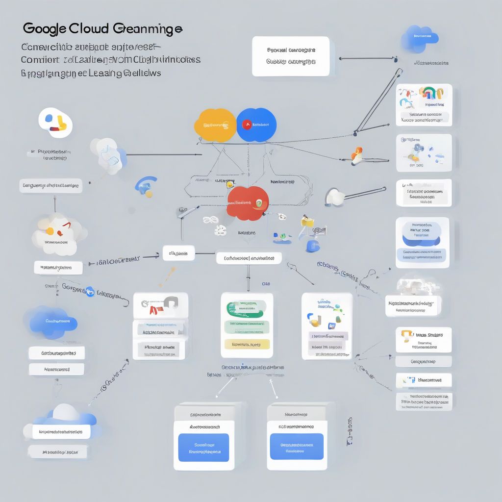 Google Cloud Machine Learning Engine