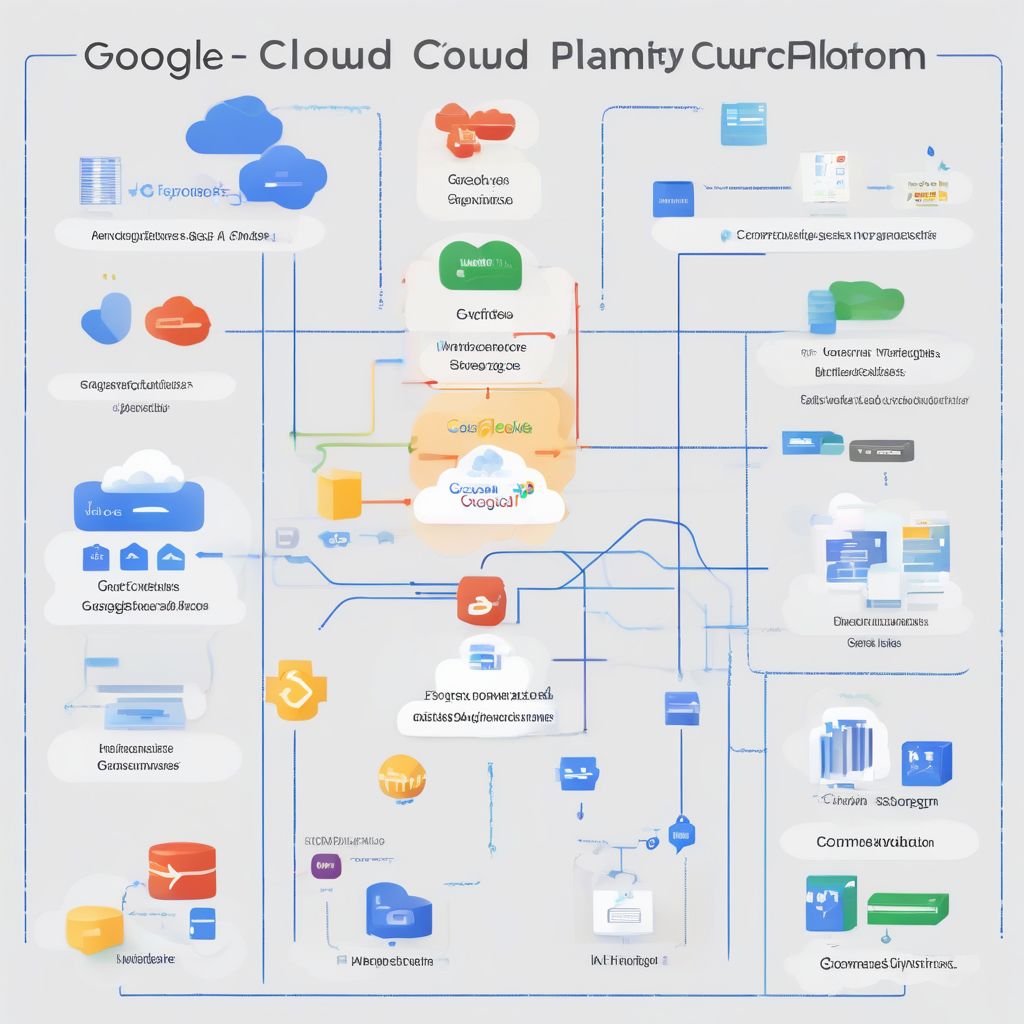 Google Cloud Platform Services