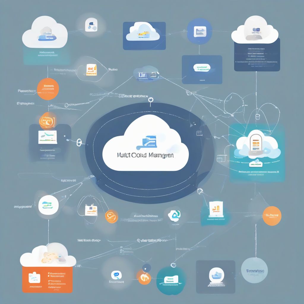 Multi Cloud Data Management